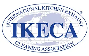 IKECA Logo